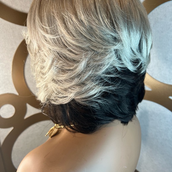 Custom Made Wig - Picture 3 of 5